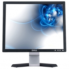 LCD DELL E177FPf 17" 4:3 - Grado C