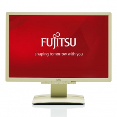 LCD Fujitsu B22W-6 22" 16:9 - Grado C (scocca ingiallita)