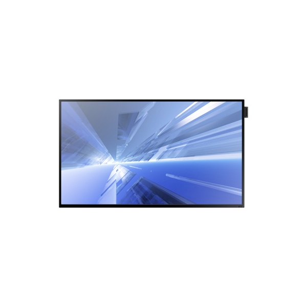 LCD SAMSUNG DB32D LH32DBD 32" 16:9 - Grado C MANCA BASE