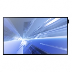 LCD SAMSUNG DB32D LH32DBD 32" 16:9 - Grado C MANCA BASE