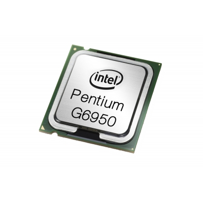 CPU Processore Intel G6950 2.80GHZ- Grado A