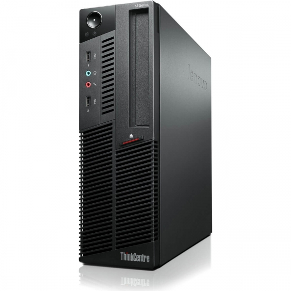 LENOVO THINKCENTRE M90 G6950 4GB 250GB HDD W11 SFF GB