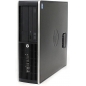 HP Compaq PRO 6300 - Intel G640 2.80GHZ 4GB 250GB HDD SFF - GB