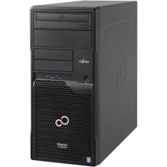 FUJITSU PRIMERGY TX1310 M1 XEON E3-1226V3 3.30GHZ 16GB 120GB SSD + 2X500GB HDD - GRADO A