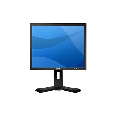 LCD DELL P190ST 19" 4:3 Grado C