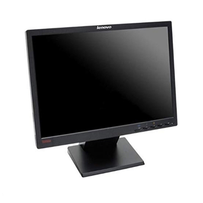 LCD Lenovo ThinkVision L197 19" 16:9 Grado C