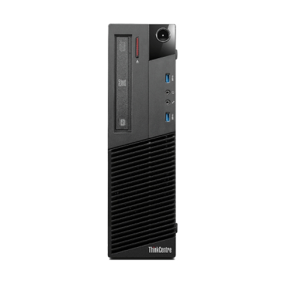 LENOVO THINKCENTRE M83 I3-4170 4GB 250GB HDD W11 SFF GB