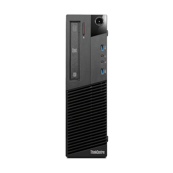 LENOVO THINKCENTRE M83 I3-4170 4GB 250GB HDD W11 SFF GB