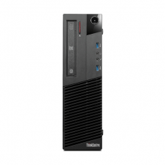 LENOVO THINKCENTRE M83 I3-4170 4GB 250GB HDD W11 SFF GB