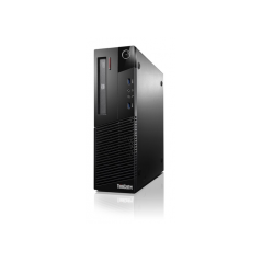 LENOVO THINKCENTRE M83 I3-4170 4GB 250GB HDD W11 SFF GB