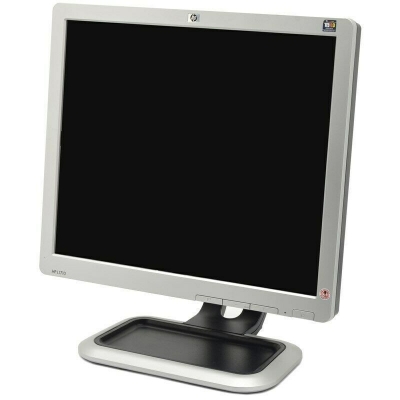 LCD HP L1710 17" 4:3  Grado C