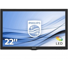 LCD Philips 223V 22" 16:9 Grado C