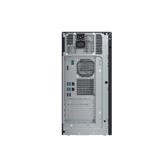 FUJITSU PRIMERGY TX1310 M1 XEON E3-1226V3 3.30GHZ 16GB 120GB SSD + 2X500GB HDD - GRADO A