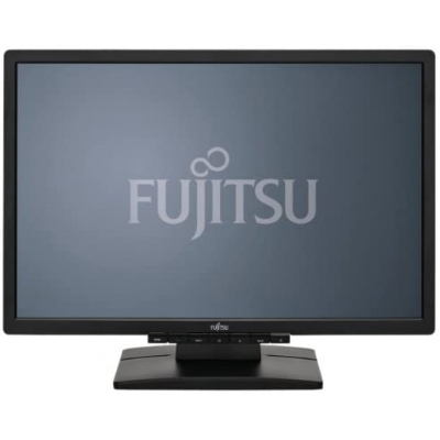 LCD Fujitsu E22W-5 22" 16:9 - Grado C