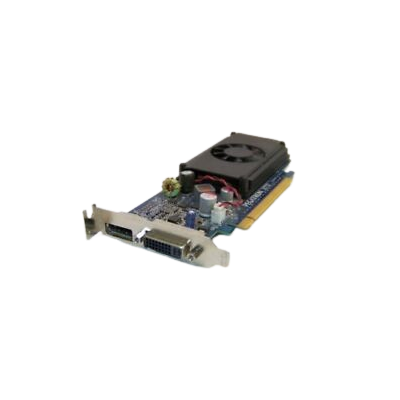 Scheda video - Nvidia Pegatron P690 512MB DDR3 DP/DVI LP Grado A