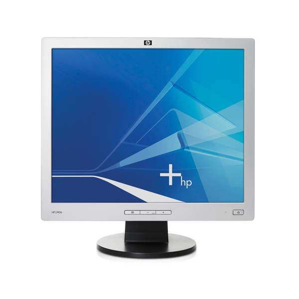 LCD HP L1906 19" 4:3 Grado C