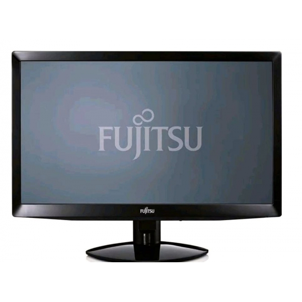 LCD Fujitsu L20T-2 20" 16:9 - Grado C