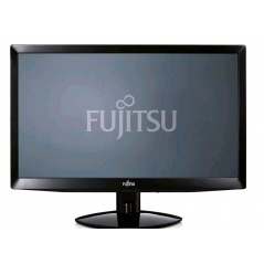 LCD Fujitsu L20T-2 20" 16:9 - Grado C