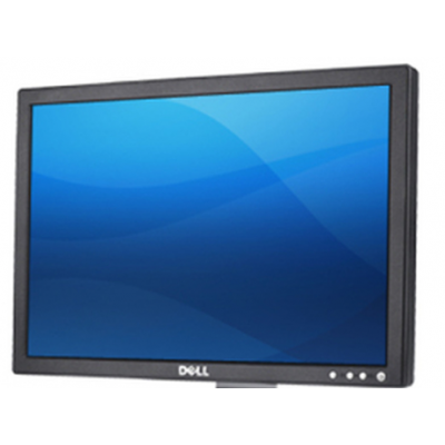 LCD DELL E178FPb 17" 4:3 Grado C (manca base)