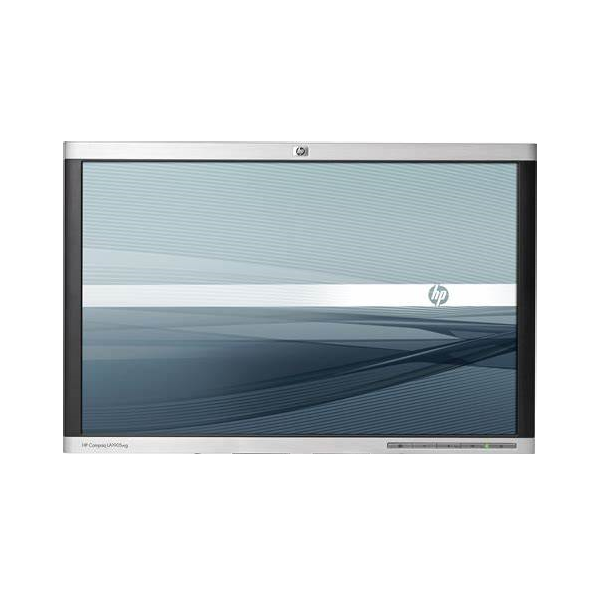 LCD HP Compaq LA1905WG 19" 16:9 Grado C (manca base)