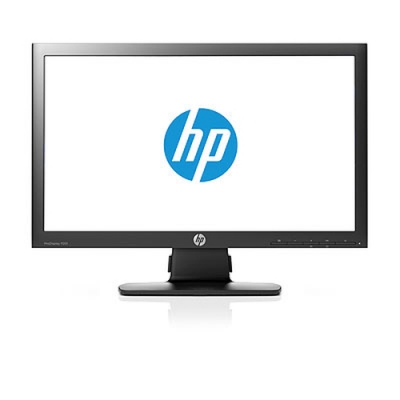 LCD HP Prodisplay P201 20" 16:9