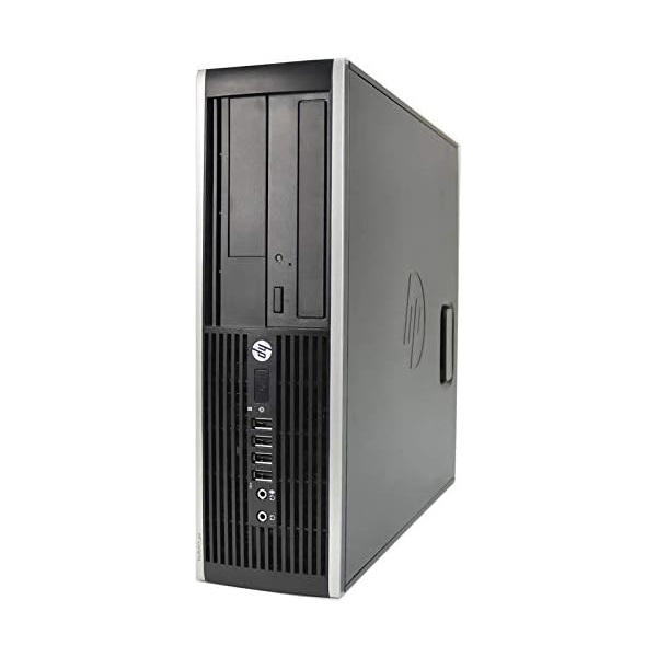 HP Compaq PRO 6300 - Intel G2020 2.90GHZ 2GB 250GB HDD SFF - Grado A