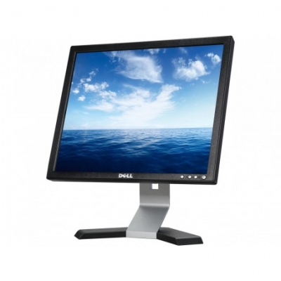 LCD DELL E178FPb 17" 4:3 - Grado C