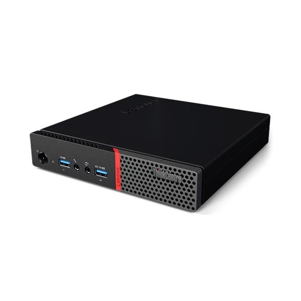 Lenovo Thinkcentre M700 - Intel i5-6400T 2.20GHZ 8GB 256GB SSD USDT - Grado A