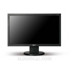 LCD ACER V193HQL 19" 16:9 - Grado A