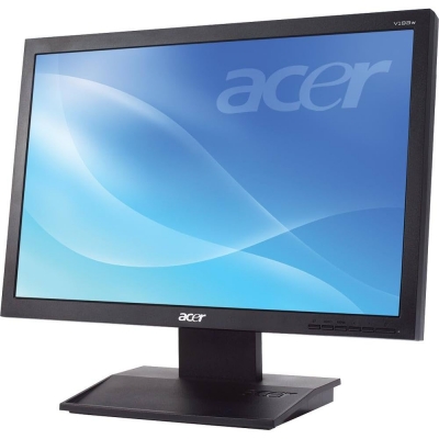 LCD ACER V193w 19" 16:9 - Grado A