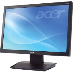 LCD ACER V193w 19" 16:9 - Grado A