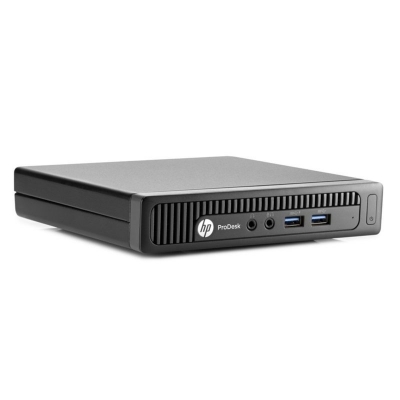 HP Prodesk 400 G2 - Intel I5-6500T 2.50GHZ 8GB 480GB SSD USDT - Grado A