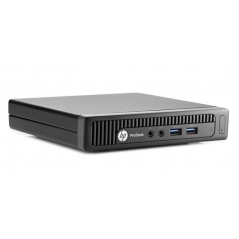 HP Prodesk 400 G2 - Intel I5-6500T 2.50GHZ 8GB 480GB SSD USDT - Grado A