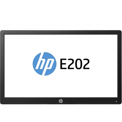 LCD HP Elitedisplay E202 20" 16:9 - Grado B Manca base