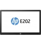 LCD HP Elitedisplay E202 20" 16:9 - Grado B Manca base