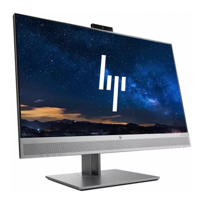 LCD HP E243M Multimediale 24" 16:9 Grado A