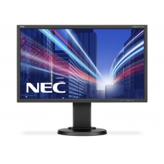 LCD NEC E243WMI 24" 16:9 Grado A