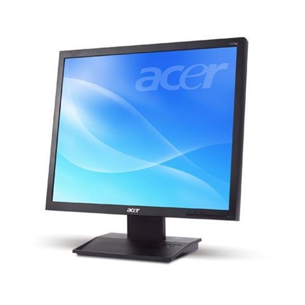 LCD ACER V193 19" 4:3 - Grado A