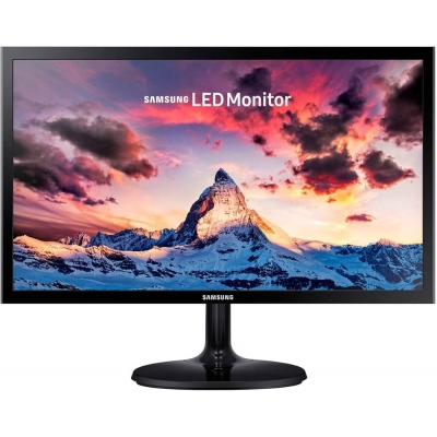 LCD Samsung Syncmaster S22F350FHU 22" 16:9 Grado A