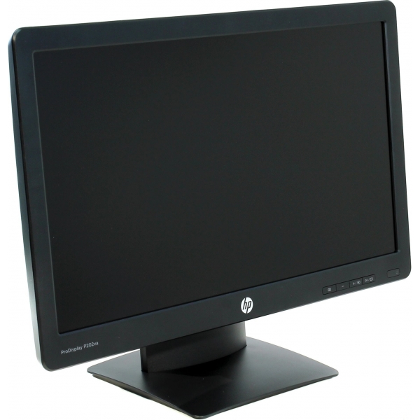 LCD HP Prodisplay P202VA 20" 16:9 - Grado A