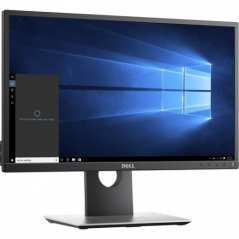 LCD DELL P2217C 22" 16:9 - Grado A