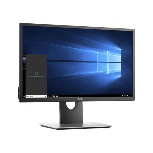 LCD DELL P2217HC 22" 16:9 - Grado A