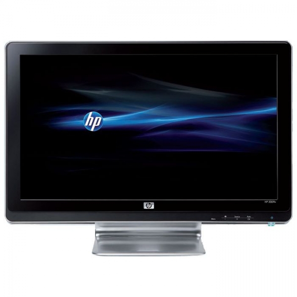 LCD HP 2009V 20" 16:9 - Grado A