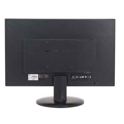 LCD HP V201A 20" 16:9 - Grado A