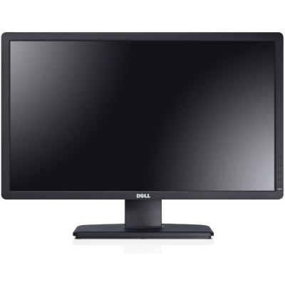 LCD Dell P2412HB 24" 16:9 - Grado A