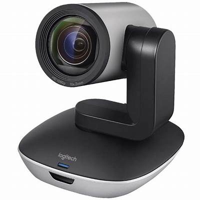 SISTEMA DOC PER VIDEOCONFERENZA LOGITECH V-U0036 GRADO A