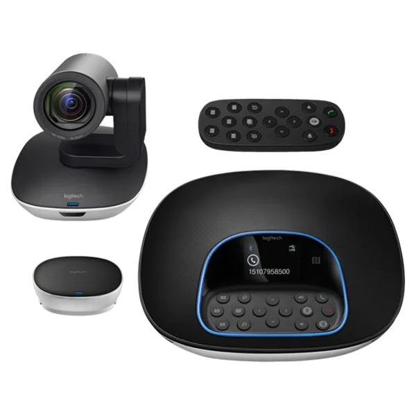 SISTEMA DOC PER VIDEOCONFERENZA LOGITECH V-U0036 GRADO A