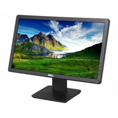 LCD DELL E2014HF 20" 16:9 Grado C