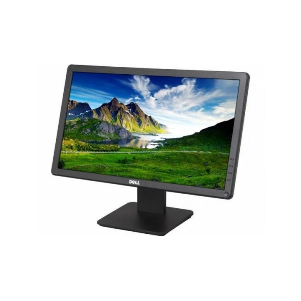 LCD DELL E2014HF 20" 16:9 Grado C