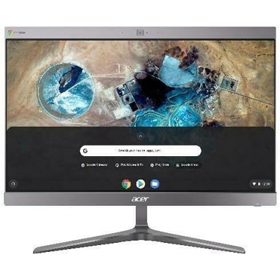 ACER CHROMEBASE 24i2 - intel I5-8250U 3.4GHZ 8GB 240GB SSD 24" AIO Touchscreen - Grado A